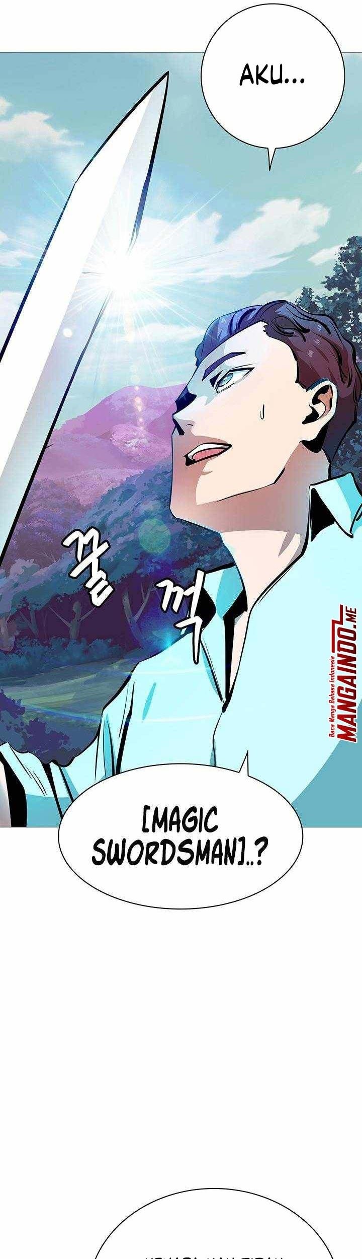 SSS-Class Artist Summoner chapter 03 halaman 66