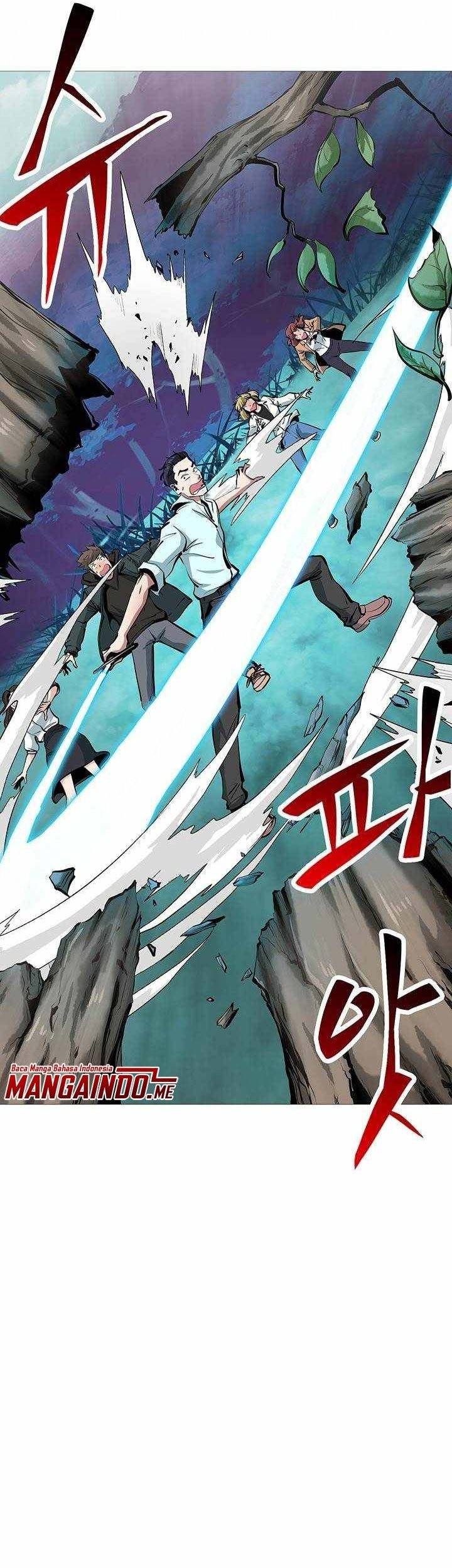 SSS-Class Artist Summoner chapter 03 halaman 70