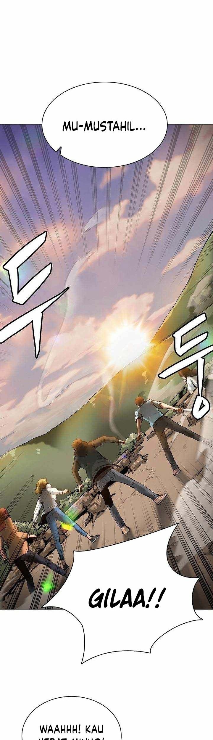SSS-Class Artist Summoner chapter 03 halaman 72