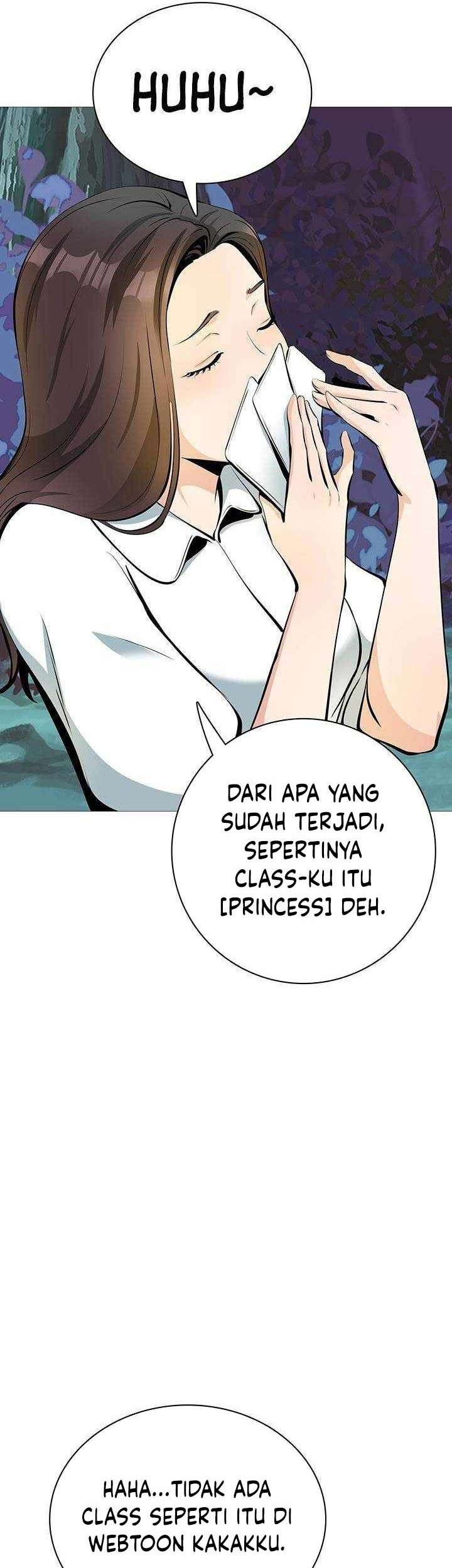 SSS-Class Artist Summoner chapter 03 halaman 74