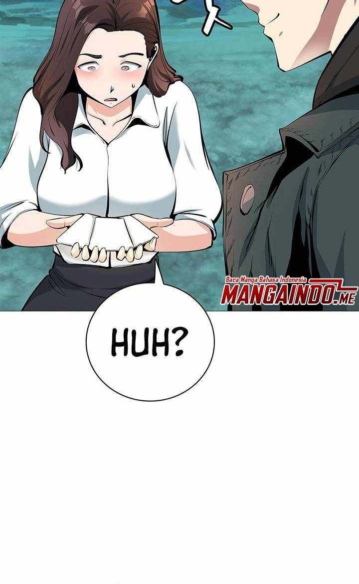 SSS-Class Artist Summoner chapter 03 halaman 77