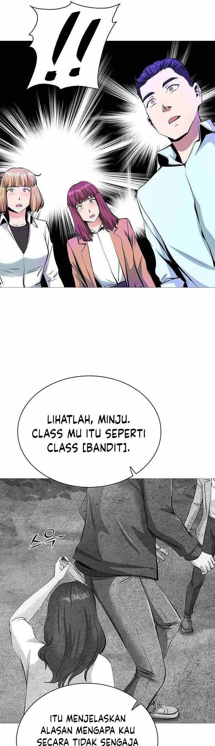 SSS-Class Artist Summoner chapter 03 halaman 78