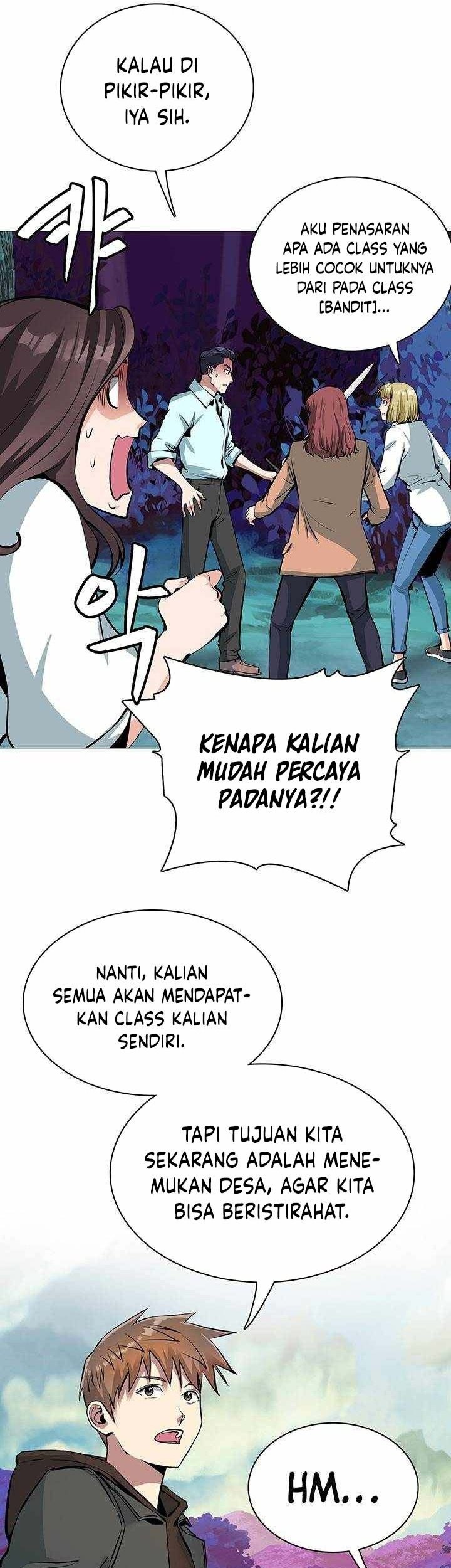 SSS-Class Artist Summoner chapter 03 halaman 80
