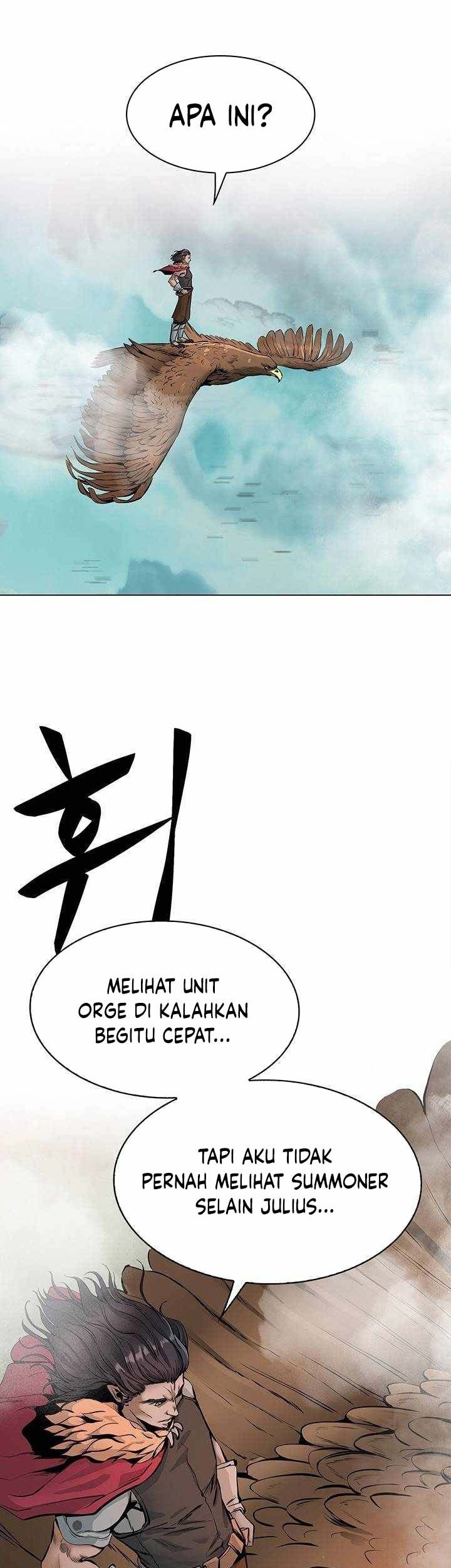 SSS-Class Artist Summoner chapter 03 halaman 82