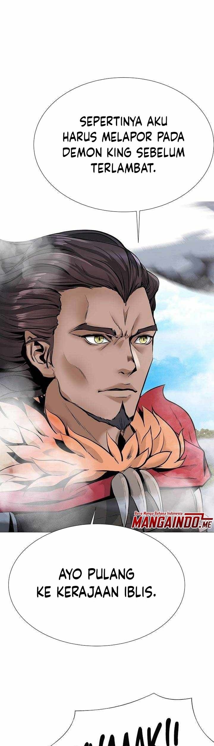 SSS-Class Artist Summoner chapter 03 halaman 84