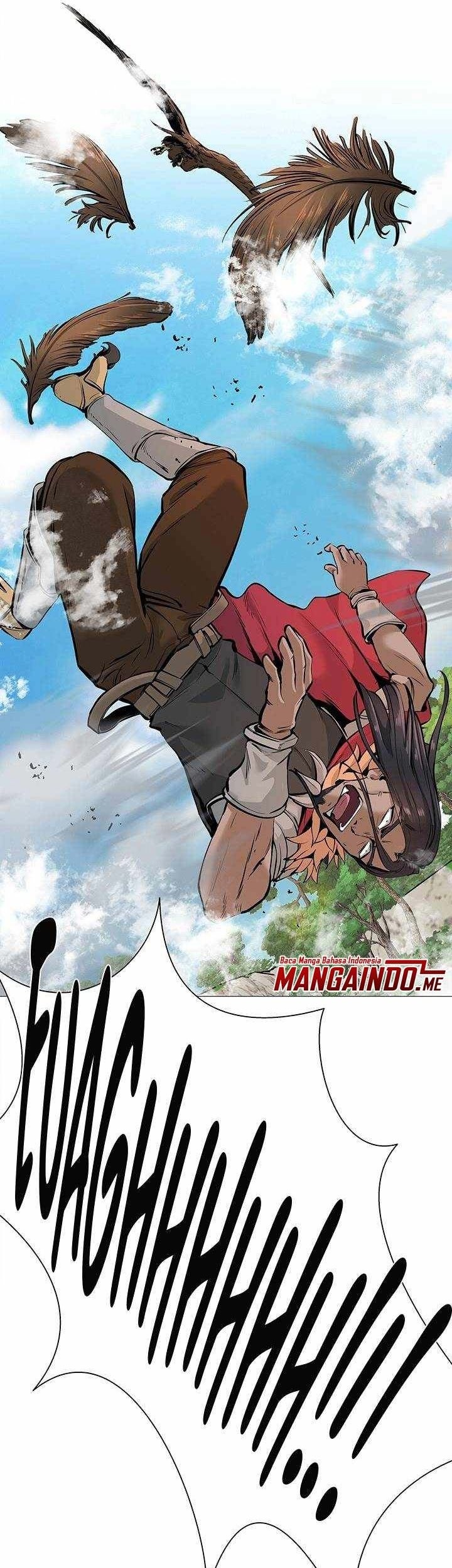 SSS-Class Artist Summoner chapter 03 halaman 87