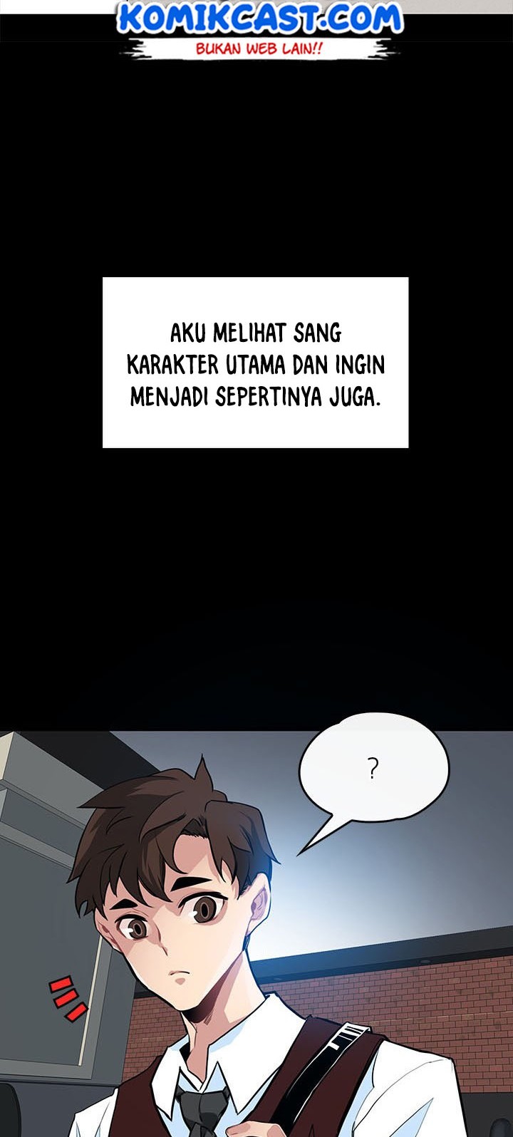 SSS-Class Gacha Hunter chapter 1 halaman 4