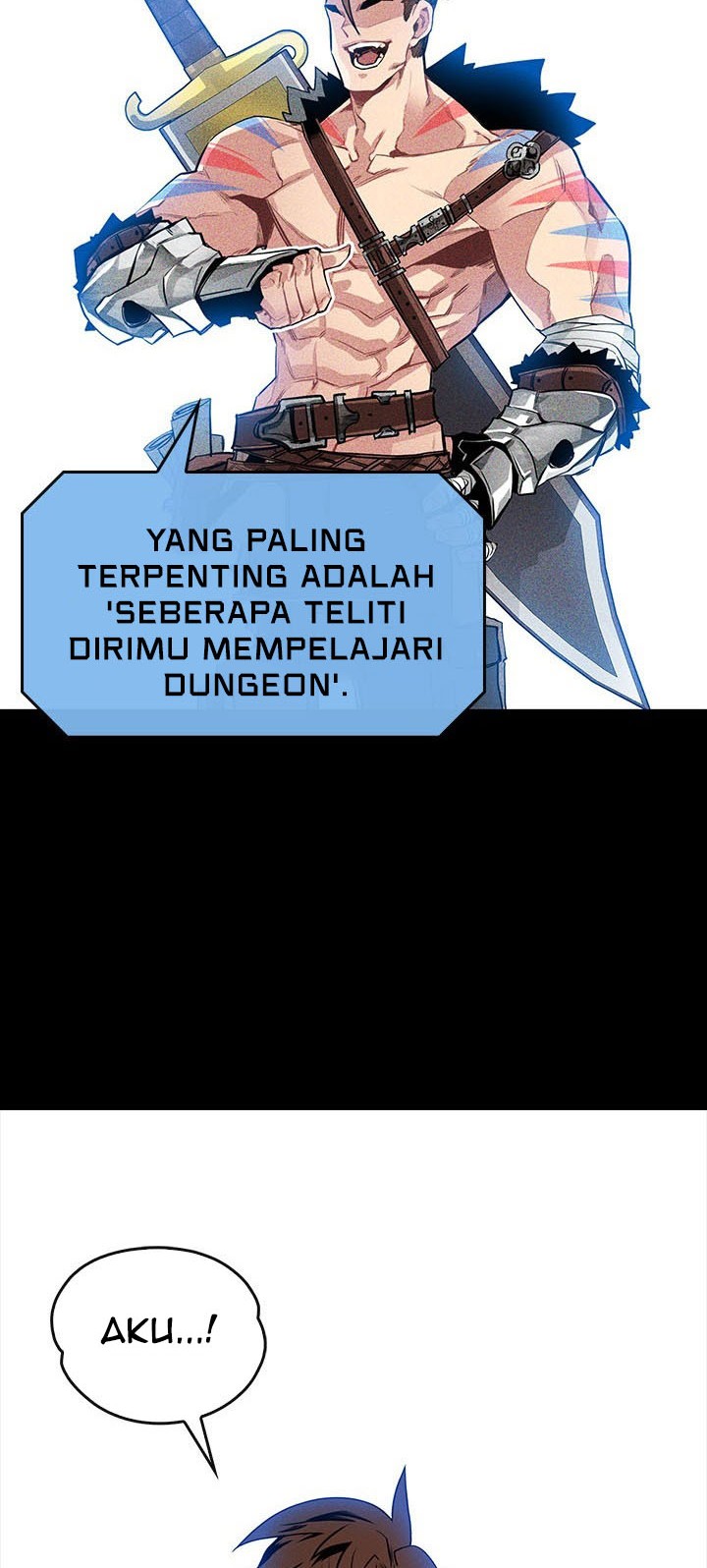 SSS-Class Gacha Hunter chapter 1 halaman 16