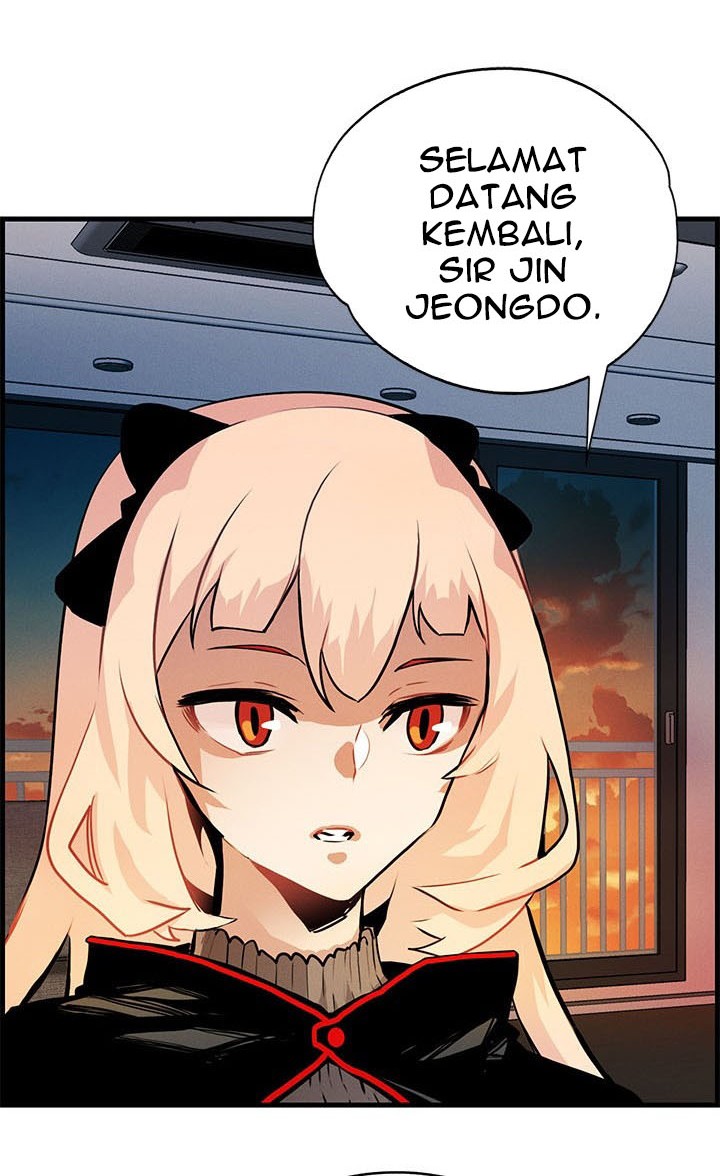 SSS-Class Gacha Hunter chapter 1 halaman 26