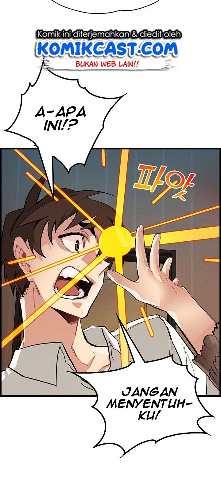 SSS-Class Gacha Hunter chapter 1 halaman 32
