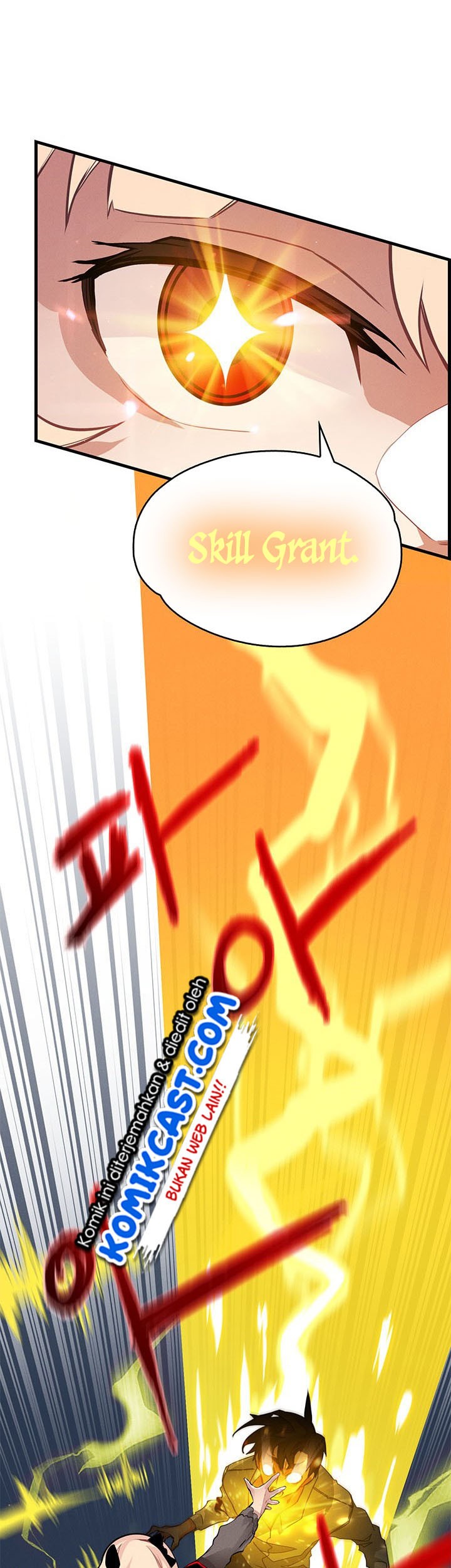 SSS-Class Gacha Hunter chapter 1 halaman 33