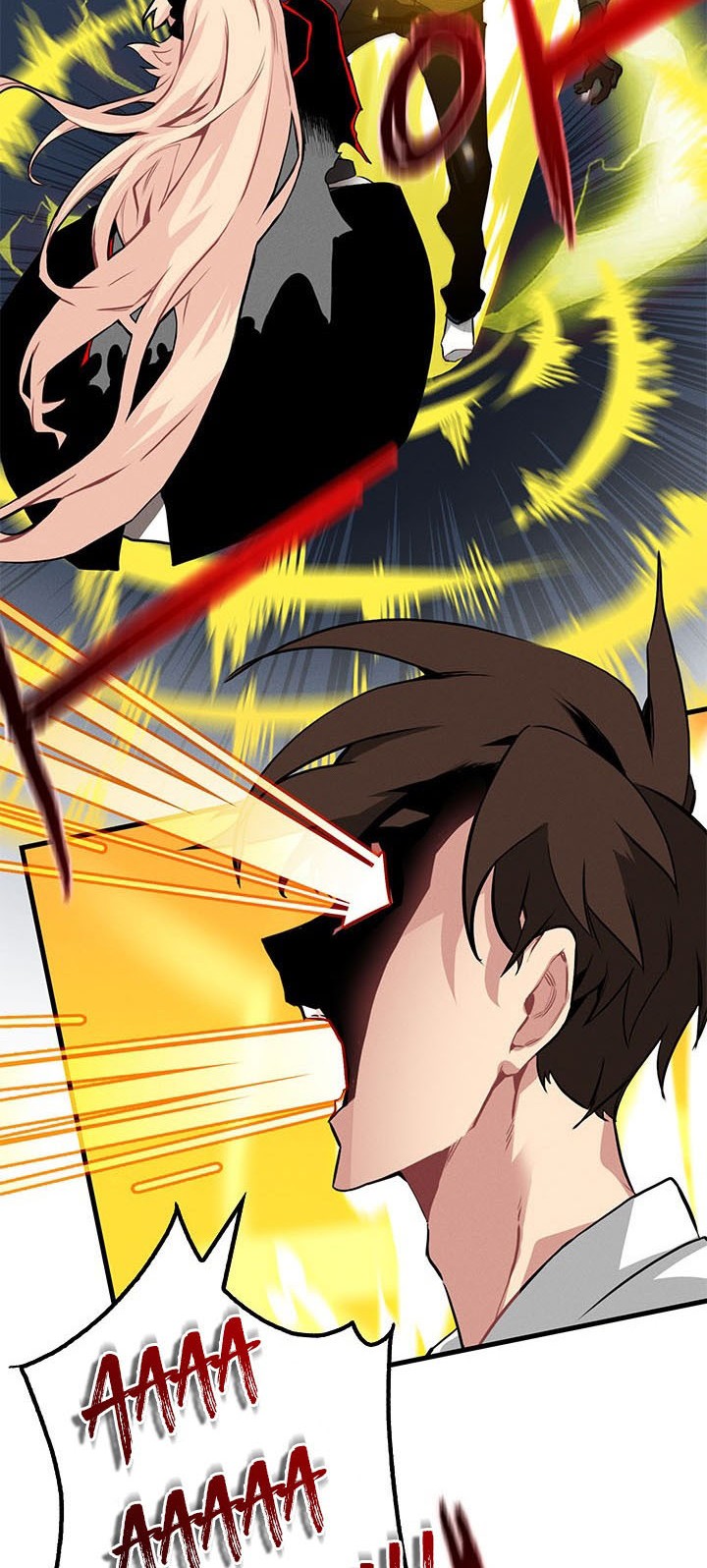 SSS-Class Gacha Hunter chapter 1 halaman 34
