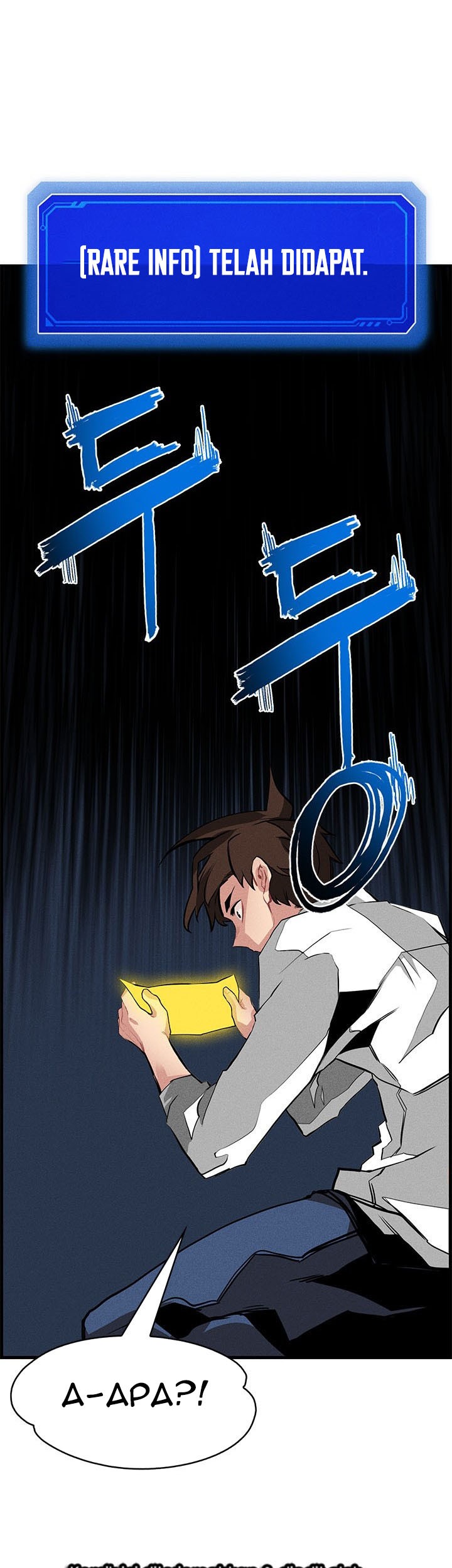 SSS-Class Gacha Hunter chapter 1 halaman 49