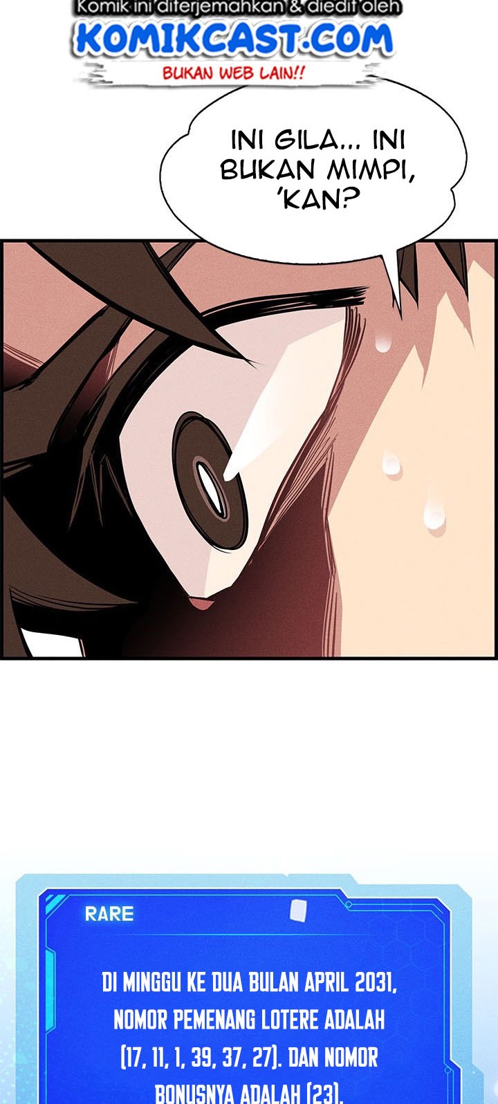 SSS-Class Gacha Hunter chapter 1 halaman 50
