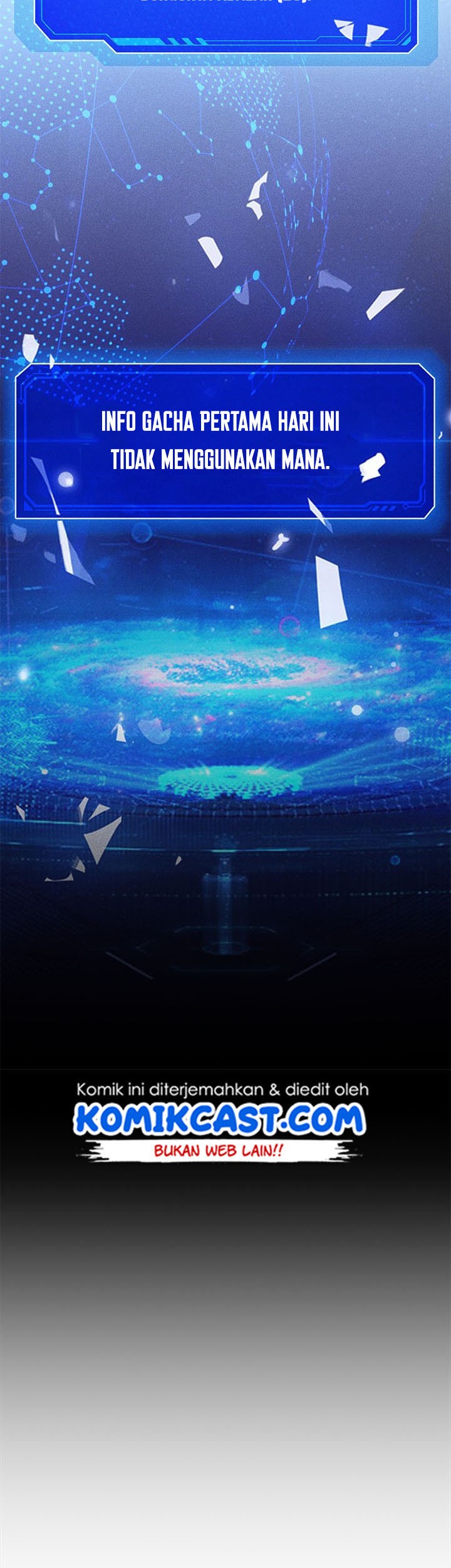 SSS-Class Gacha Hunter chapter 1 halaman 51