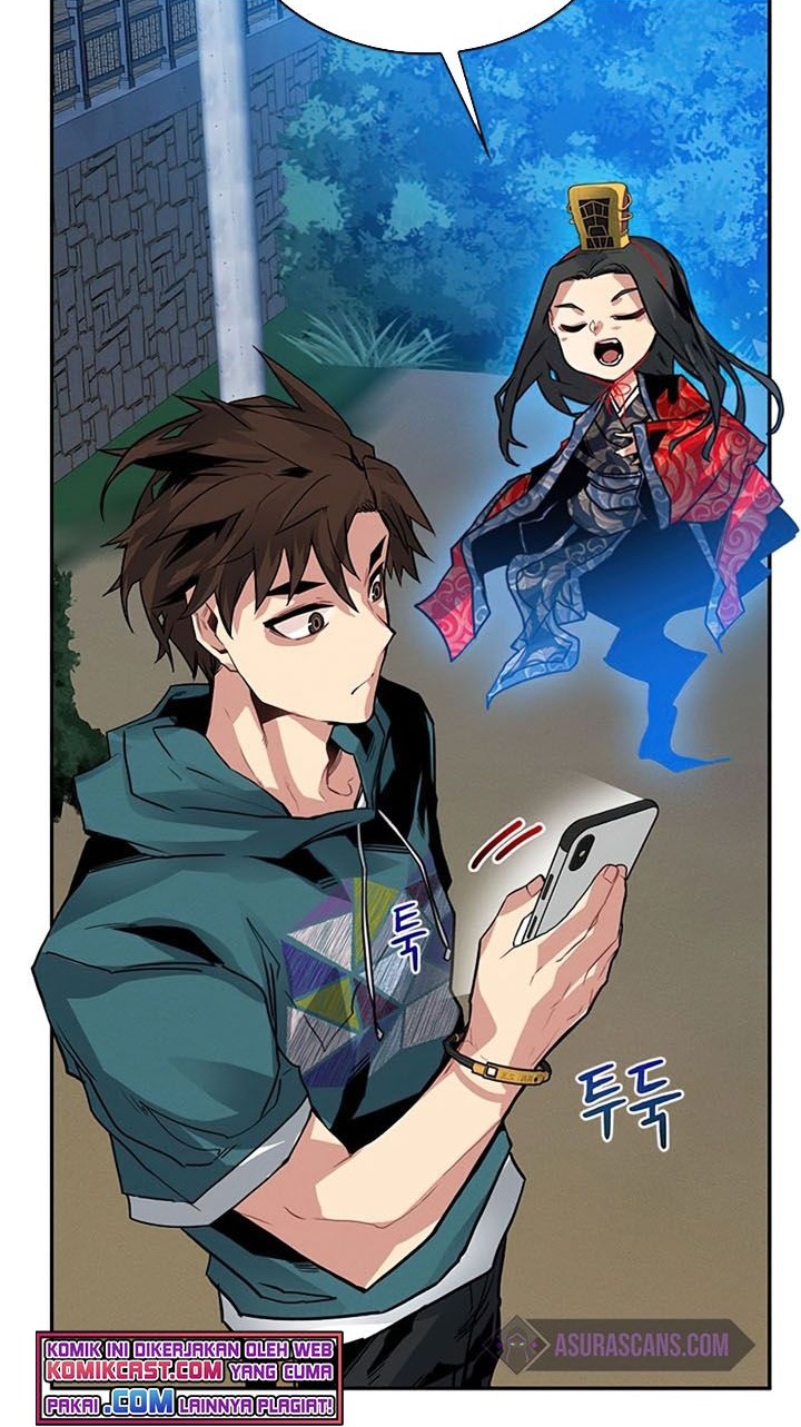 SSS-Class Gacha Hunter chapter 10 halaman 3