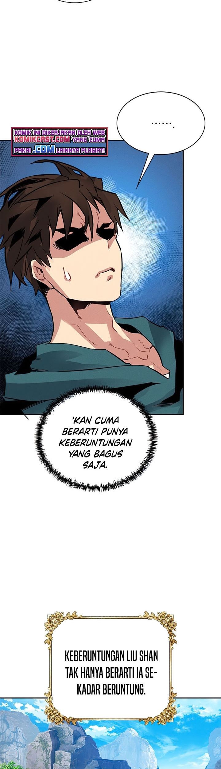 SSS-Class Gacha Hunter chapter 10 halaman 6