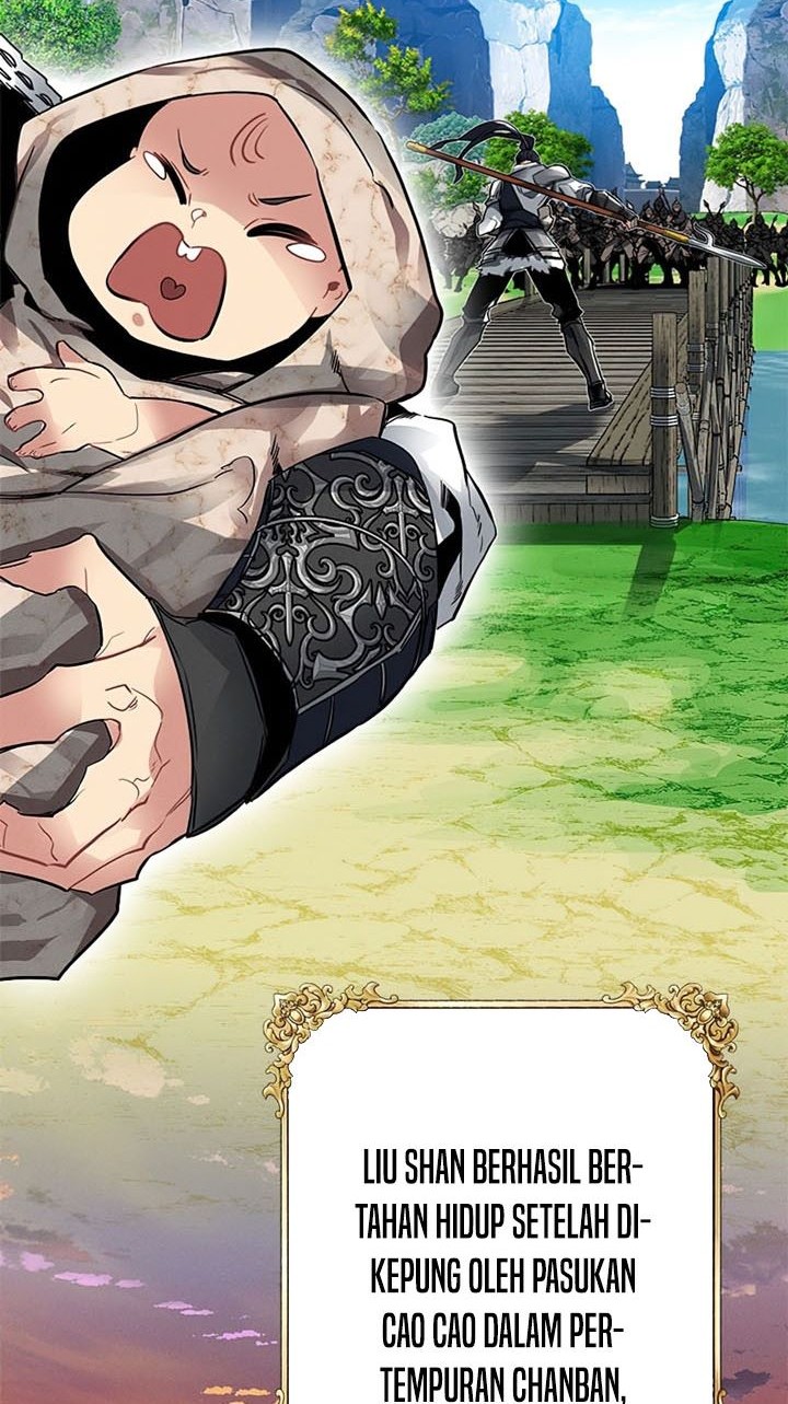 SSS-Class Gacha Hunter chapter 10 halaman 7