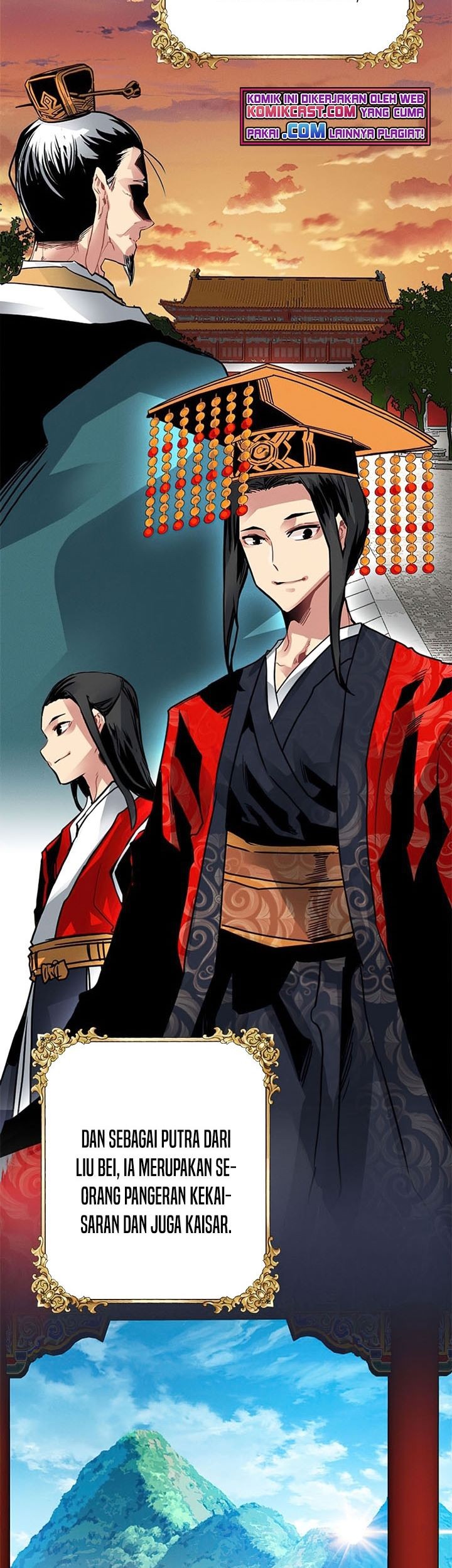 SSS-Class Gacha Hunter chapter 10 halaman 8