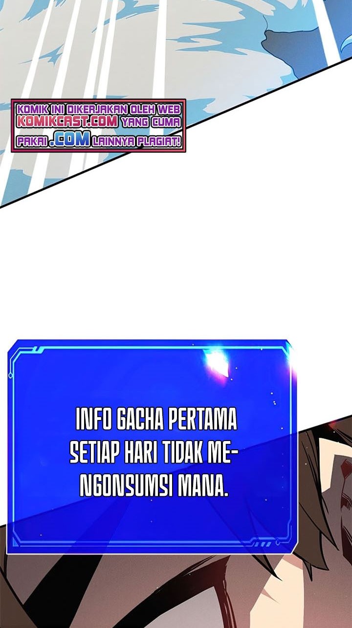 SSS-Class Gacha Hunter chapter 10 halaman 13