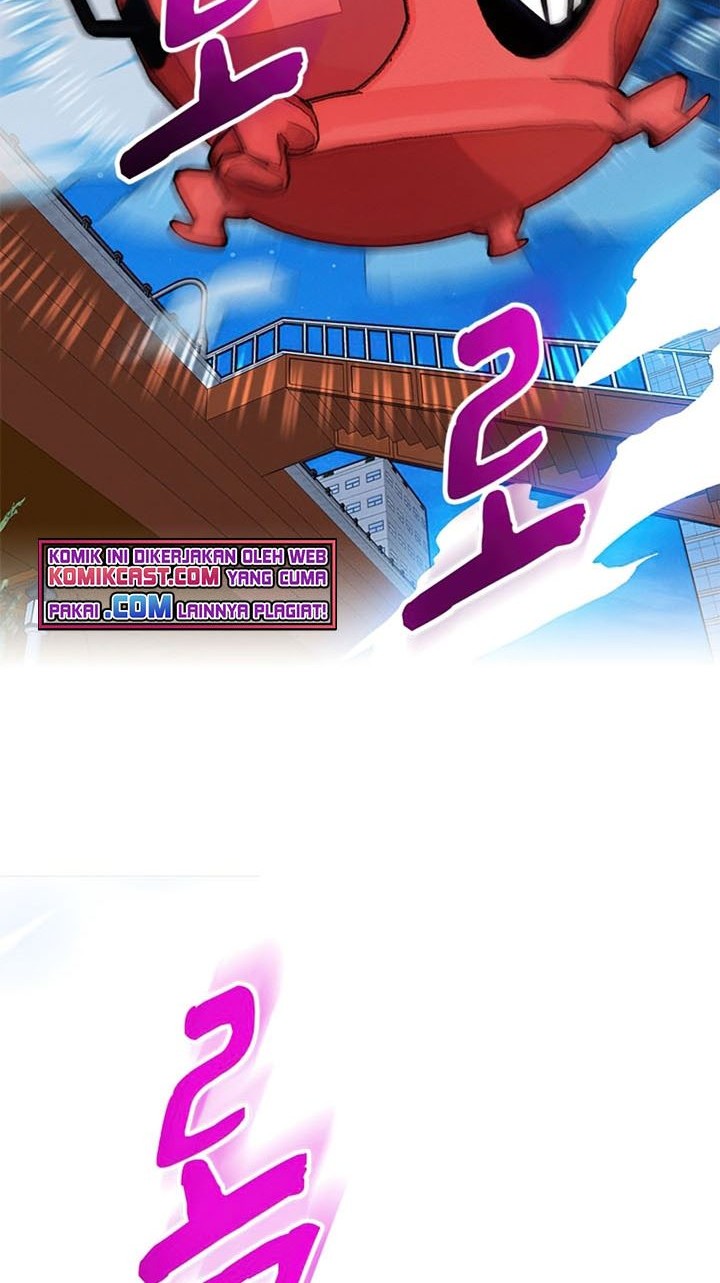 SSS-Class Gacha Hunter chapter 10 halaman 15