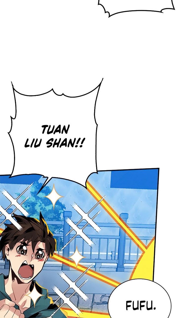 SSS-Class Gacha Hunter chapter 10 halaman 17