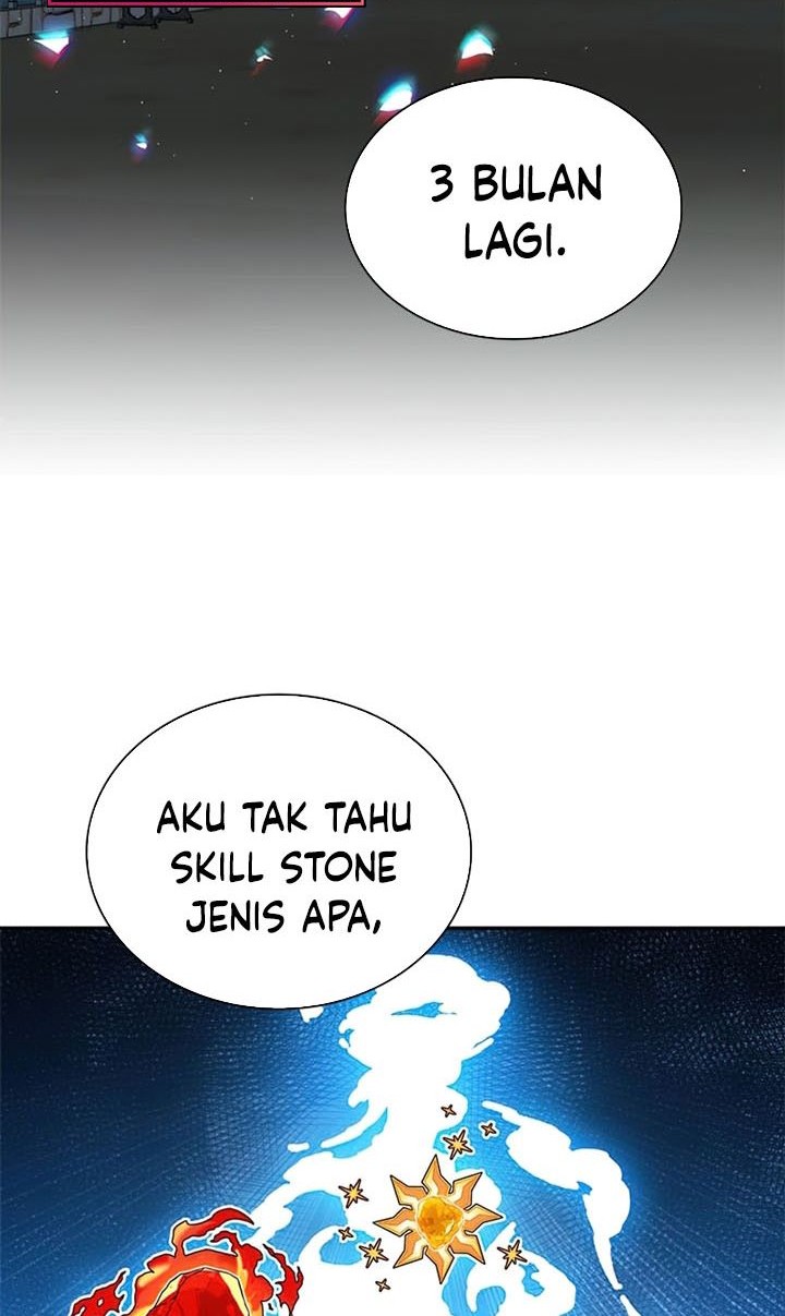 SSS-Class Gacha Hunter chapter 10 halaman 21