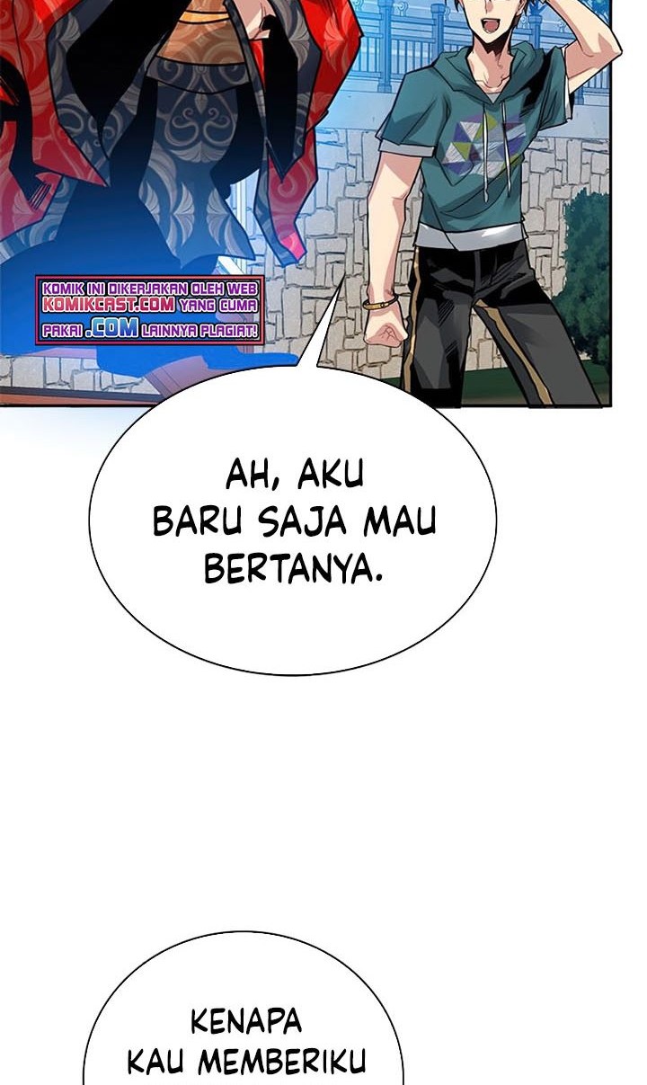 SSS-Class Gacha Hunter chapter 10 halaman 23