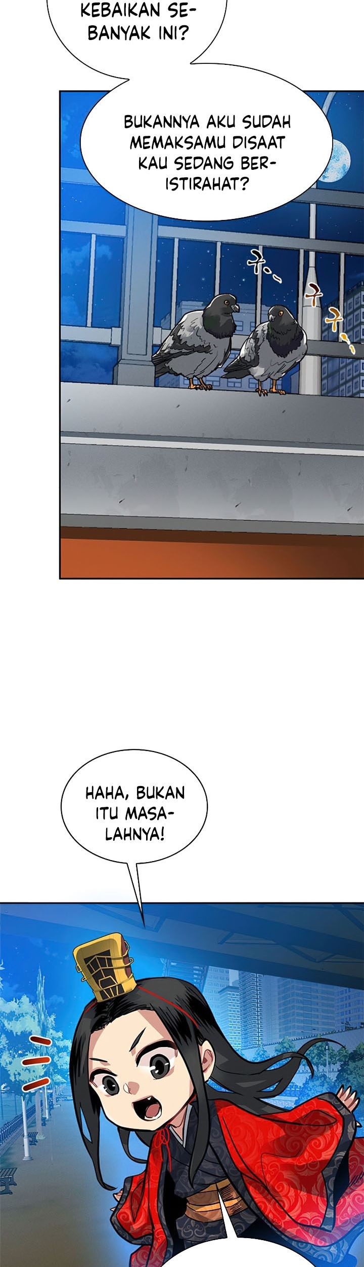 SSS-Class Gacha Hunter chapter 10 halaman 24