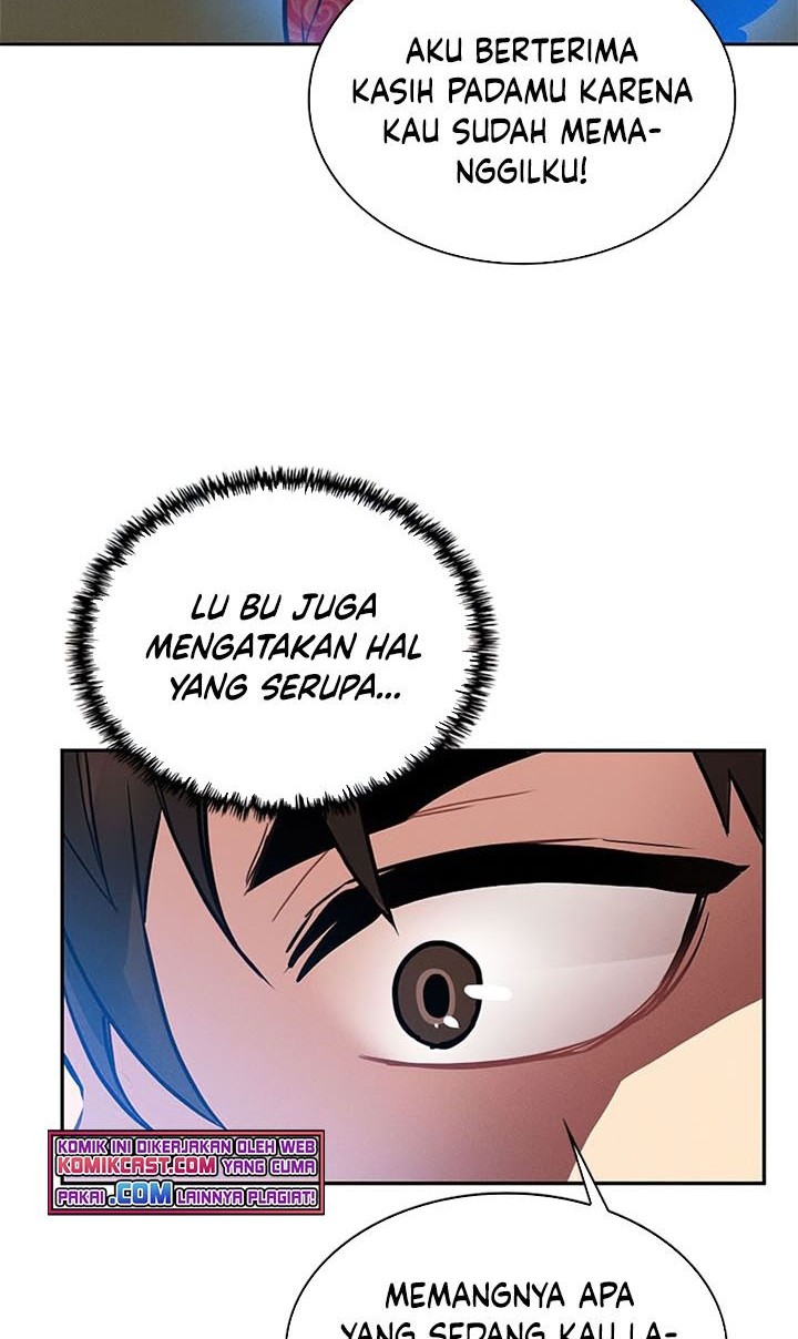 SSS-Class Gacha Hunter chapter 10 halaman 25