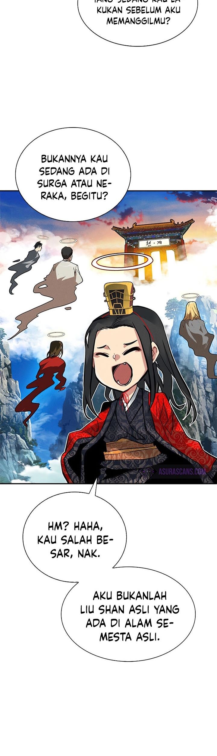 SSS-Class Gacha Hunter chapter 10 halaman 26