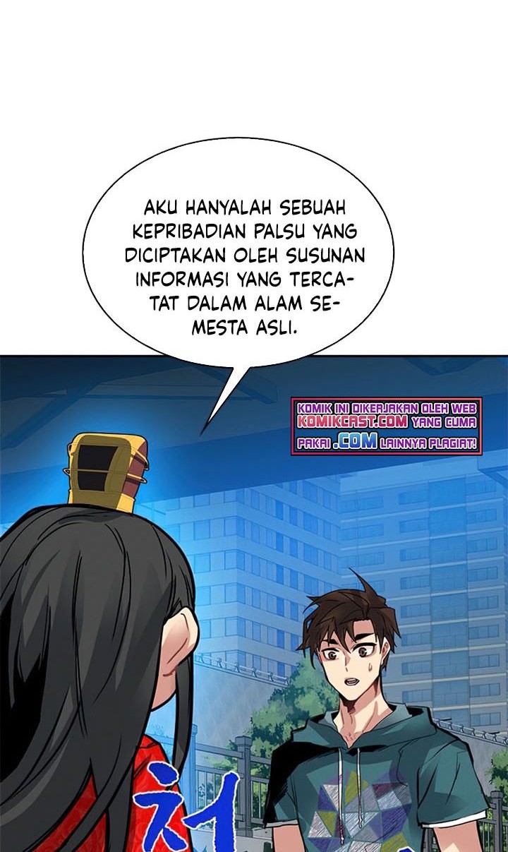 SSS-Class Gacha Hunter chapter 10 halaman 27