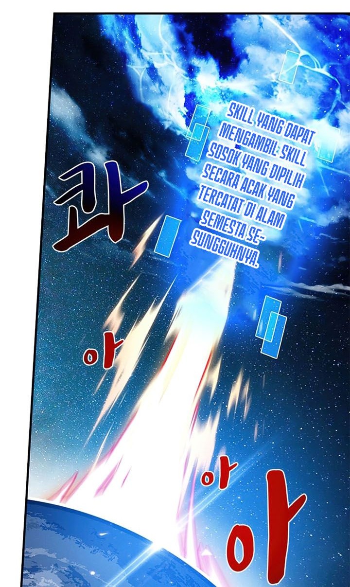 SSS-Class Gacha Hunter chapter 10 halaman 29