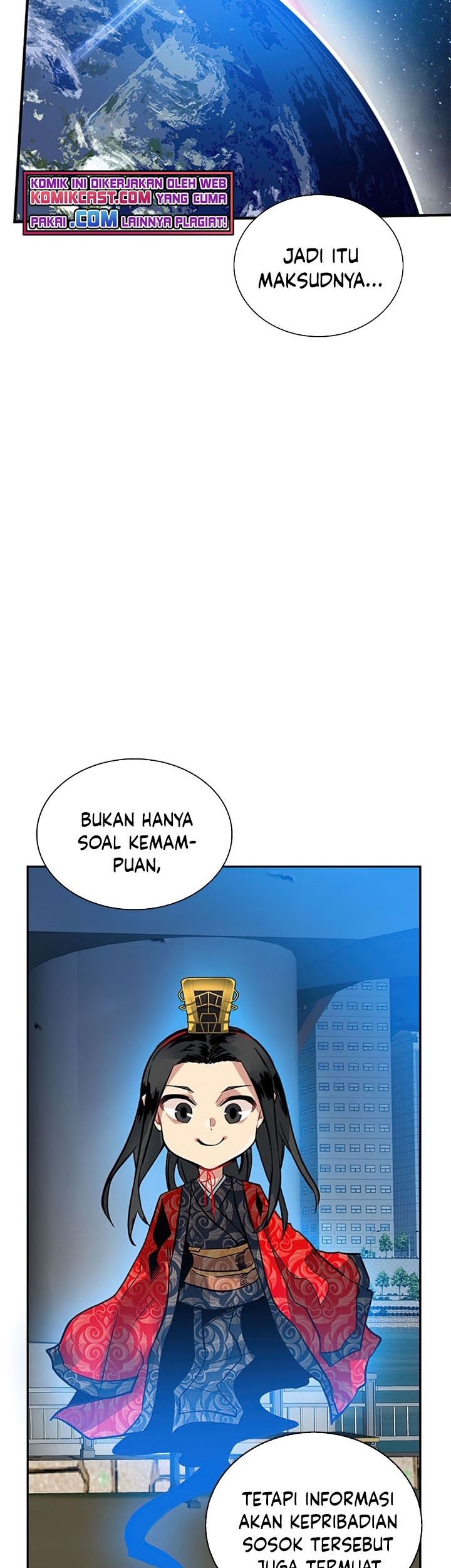 SSS-Class Gacha Hunter chapter 10 halaman 30