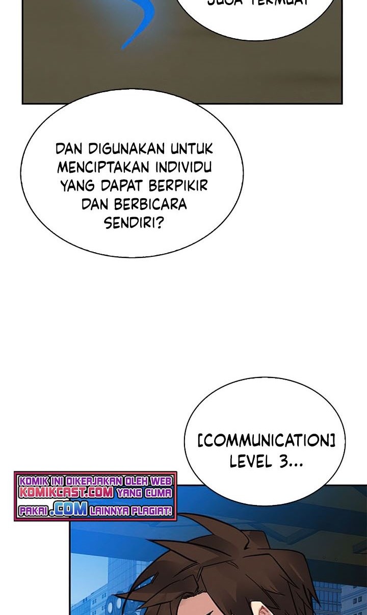 SSS-Class Gacha Hunter chapter 10 halaman 31