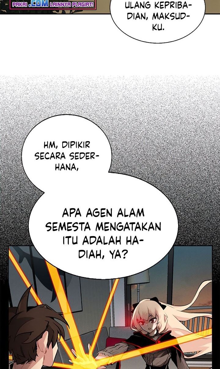 SSS-Class Gacha Hunter chapter 10 halaman 33