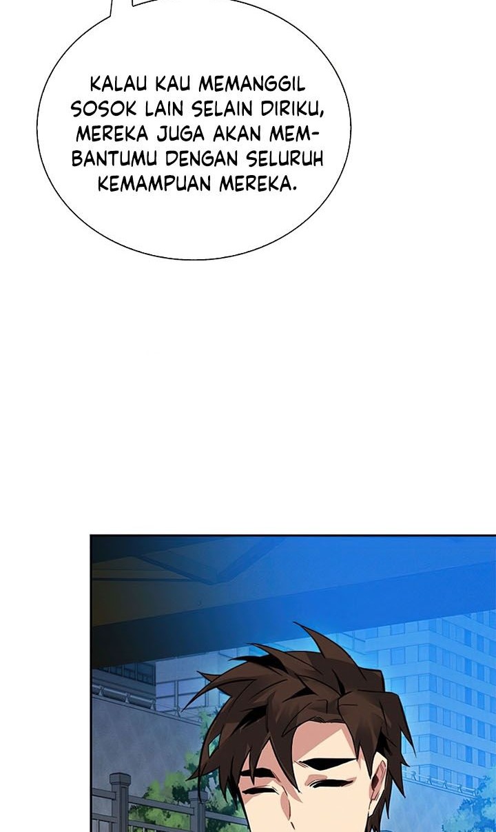 SSS-Class Gacha Hunter chapter 10 halaman 35