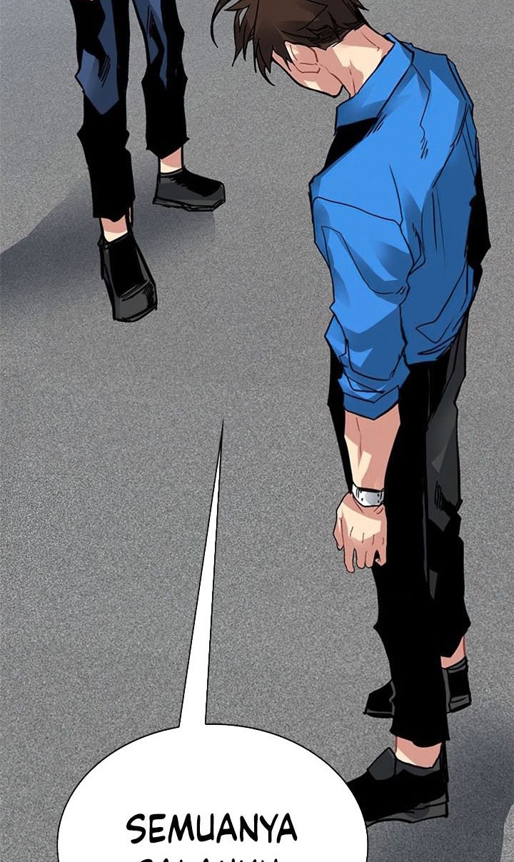 SSS-Class Gacha Hunter chapter 10 halaman 41