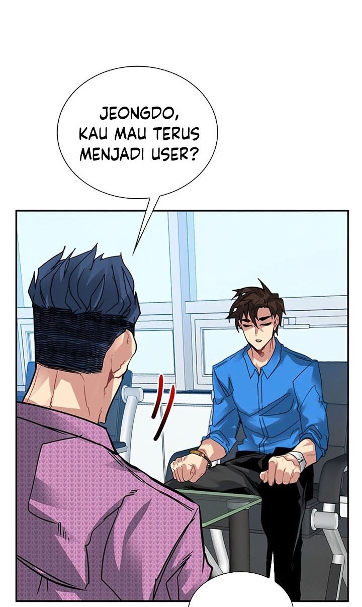 SSS-Class Gacha Hunter chapter 10 halaman 43