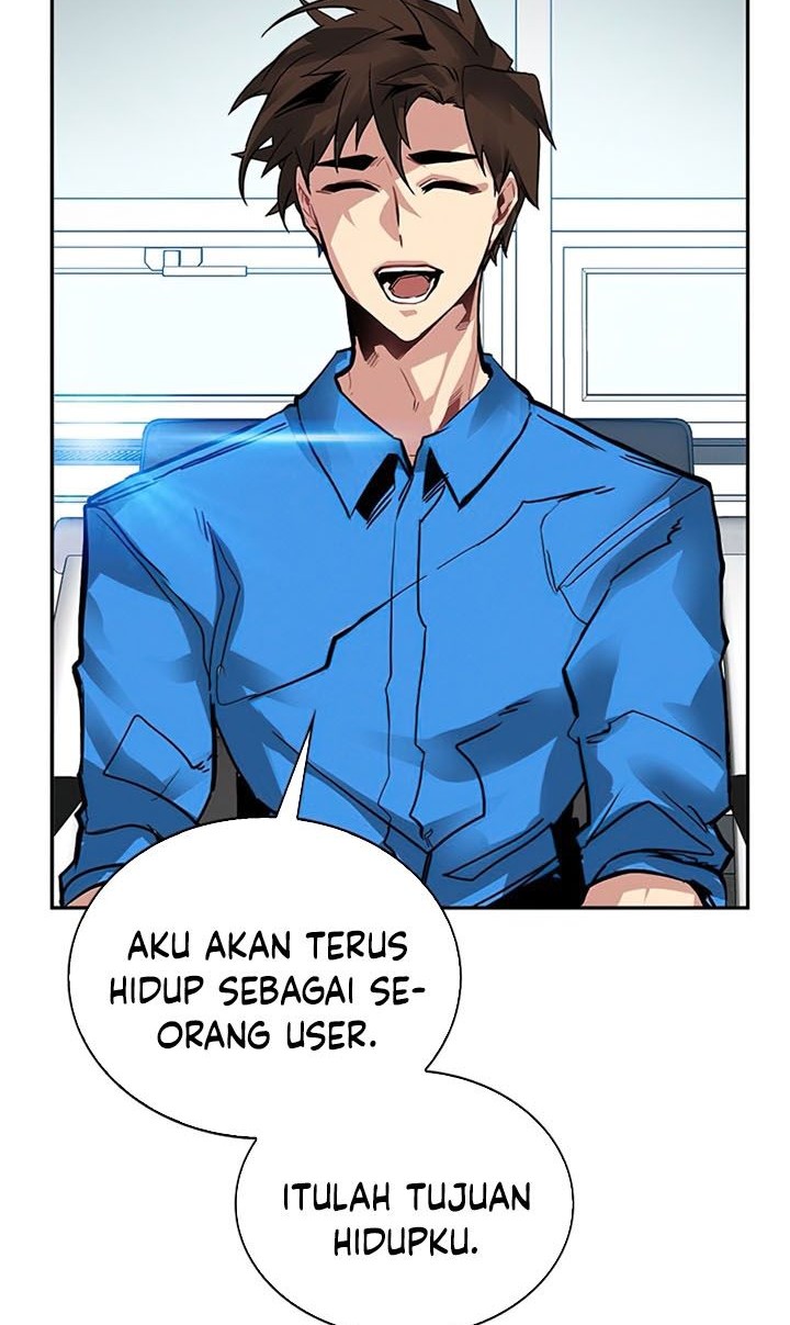 SSS-Class Gacha Hunter chapter 10 halaman 45