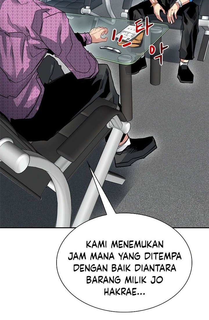 SSS-Class Gacha Hunter chapter 10 halaman 51