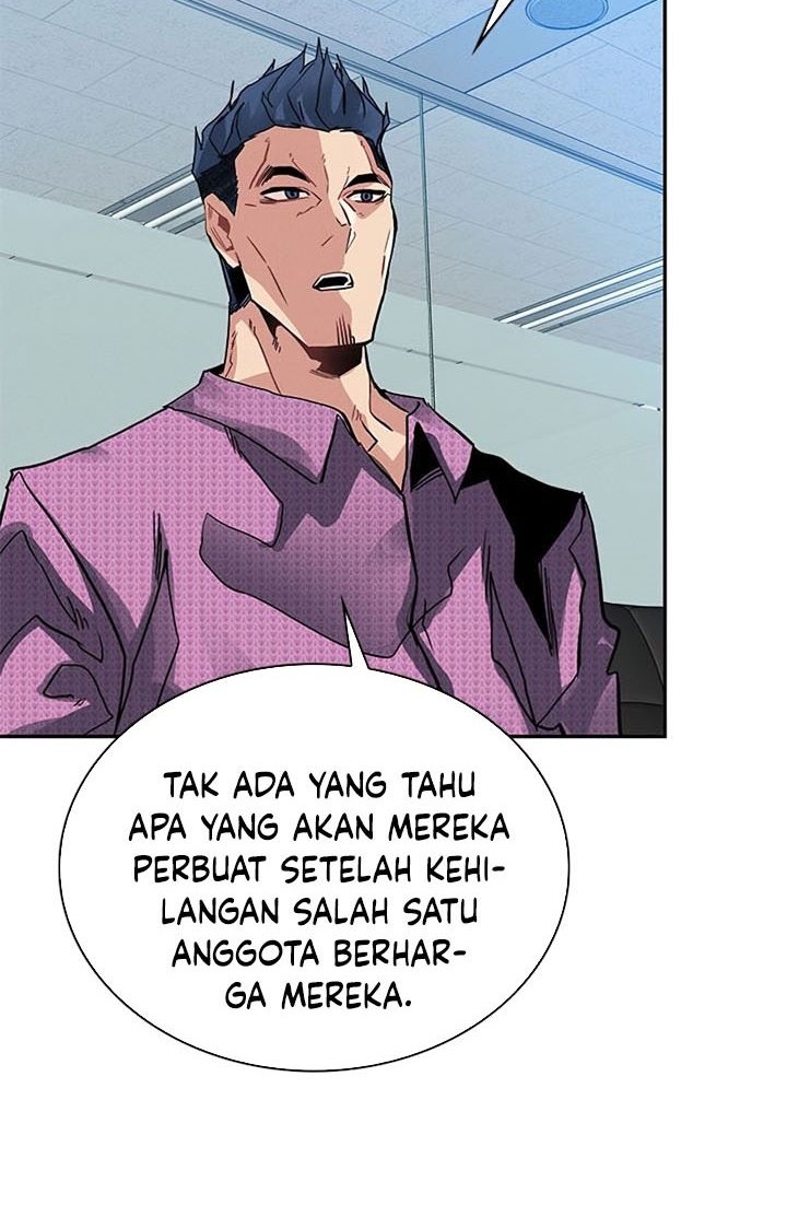 SSS-Class Gacha Hunter chapter 10 halaman 55