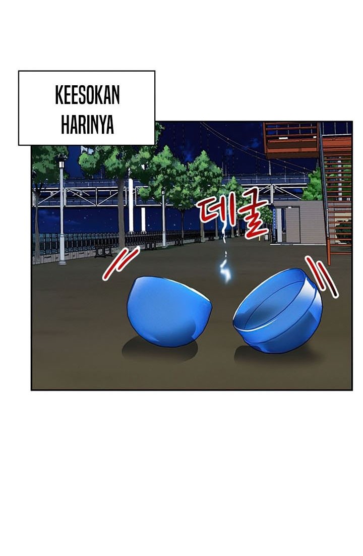 SSS-Class Gacha Hunter chapter 10 halaman 59