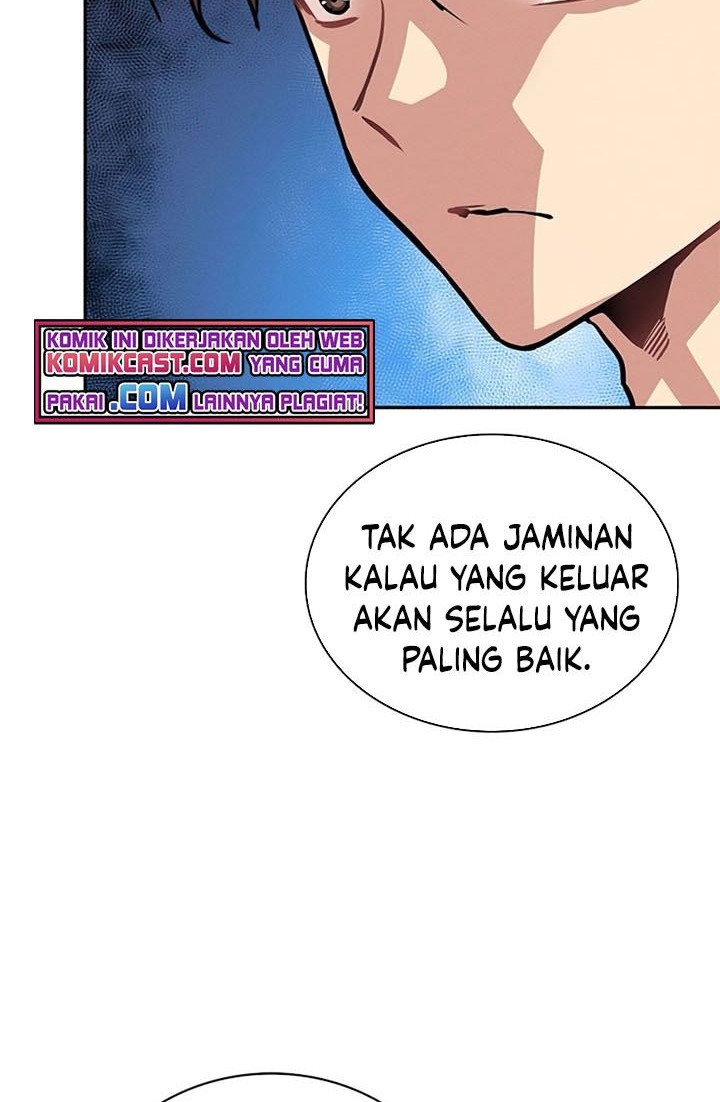 SSS-Class Gacha Hunter chapter 10 halaman 61