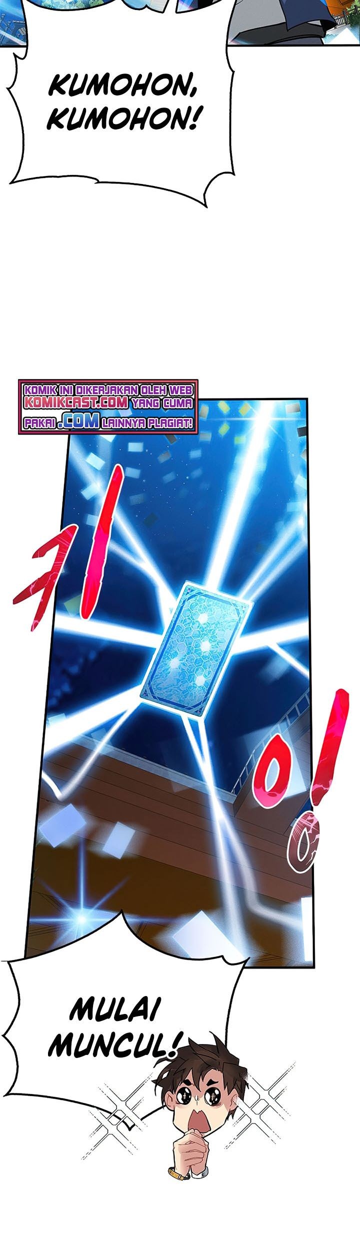 SSS-Class Gacha Hunter chapter 10 halaman 66