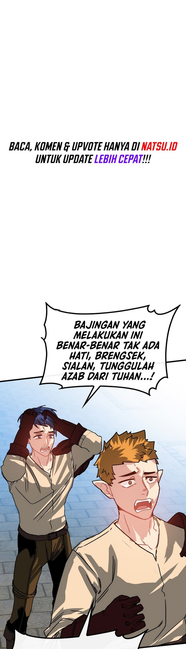 SSS-Class Gacha Hunter chapter 100 halaman 7