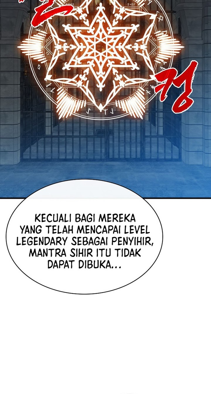 SSS-Class Gacha Hunter chapter 100 halaman 14