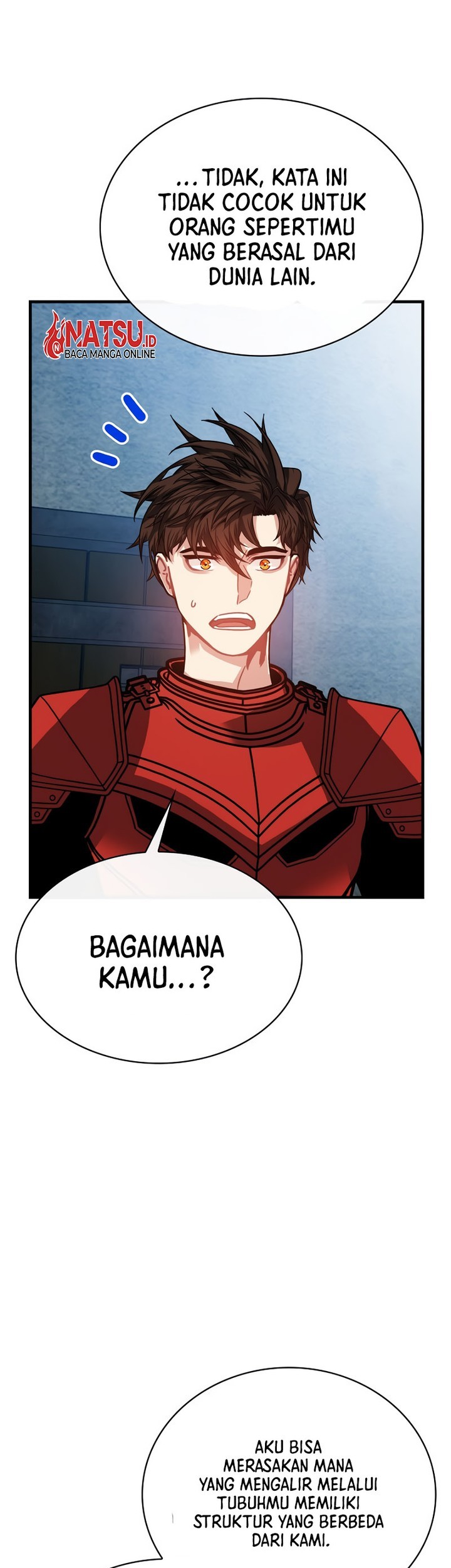 SSS-Class Gacha Hunter chapter 100 halaman 25