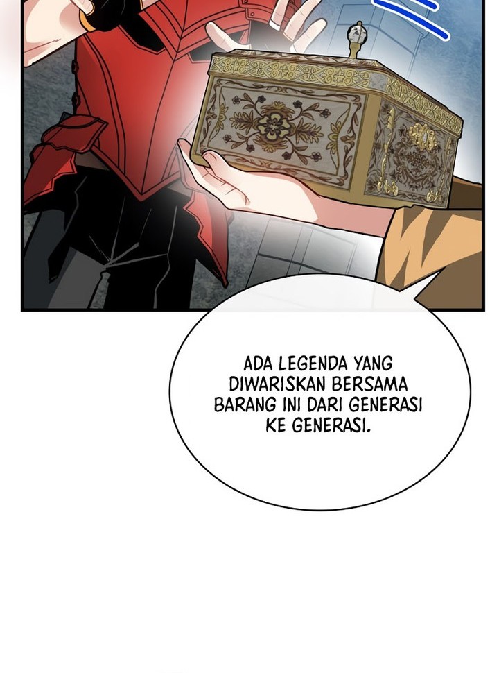 SSS-Class Gacha Hunter chapter 100 halaman 30