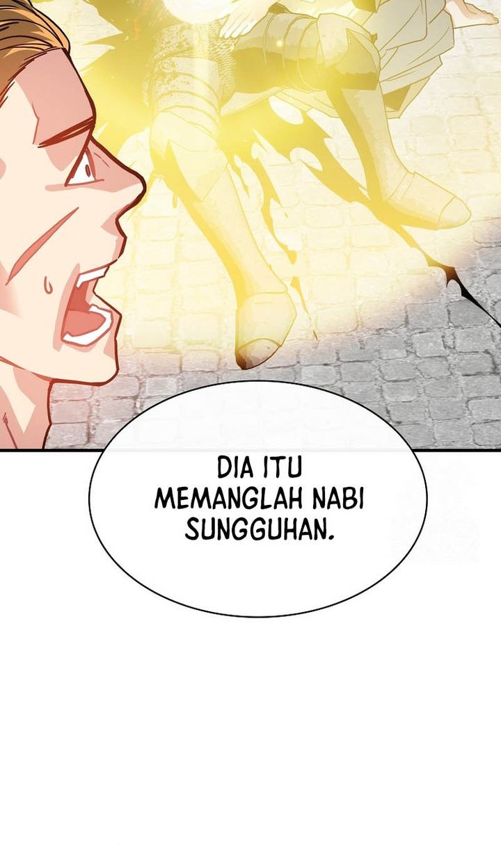 SSS-Class Gacha Hunter Bab 101 halaman 12